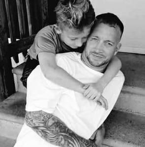 Meet your Posher, Jason